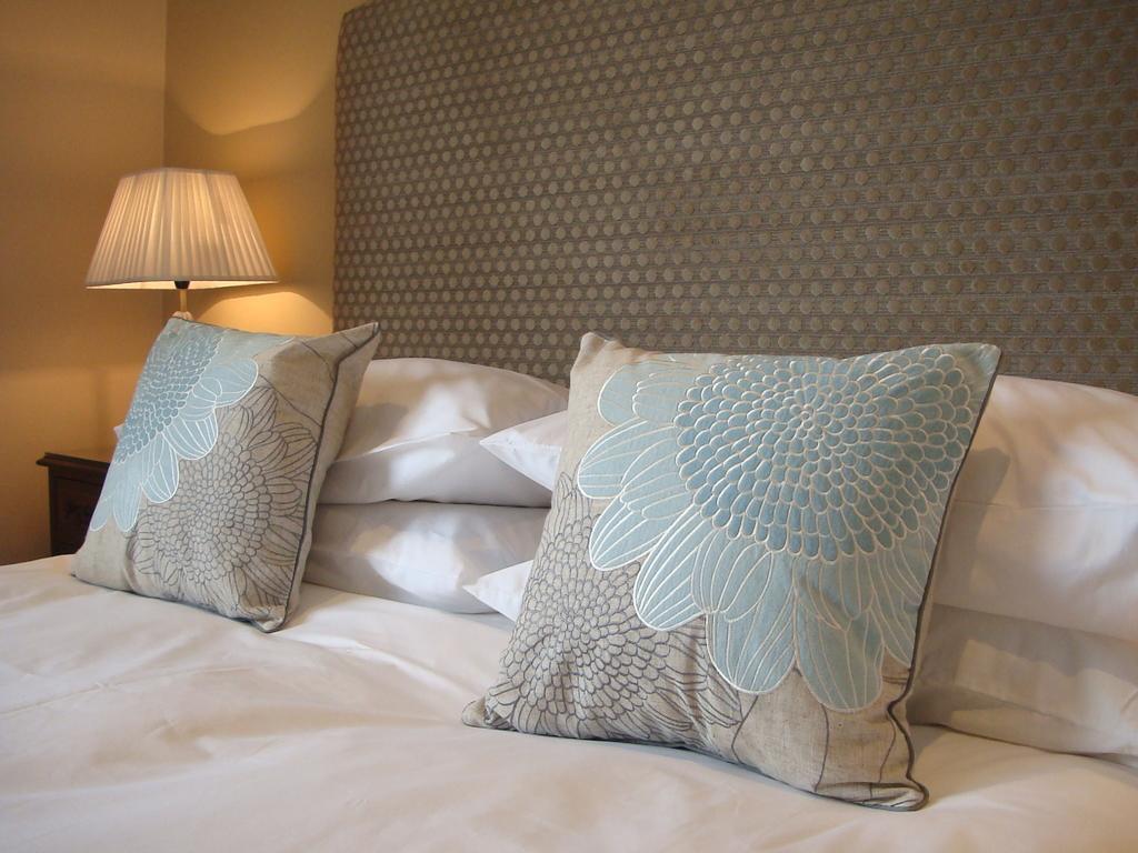 Pinfield Boutique Hotel Hedgerley Rum bild