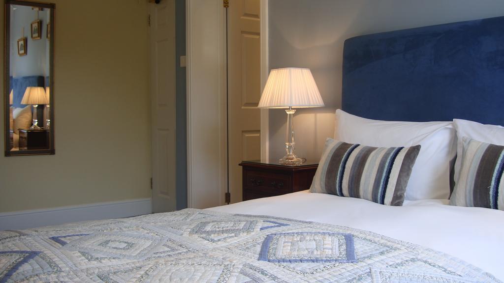 Pinfield Boutique Hotel Hedgerley Rum bild