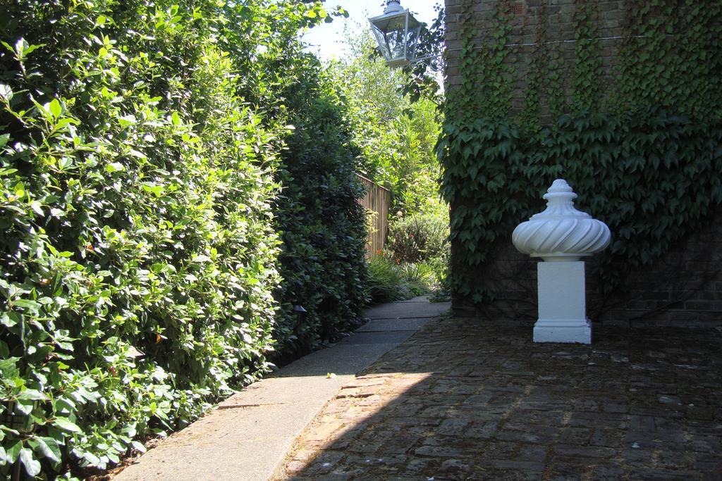Pinfield Boutique Hotel Hedgerley Exteriör bild